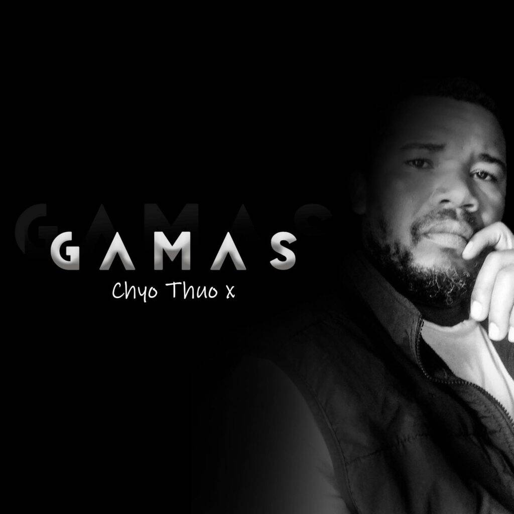 GAMAS_CHYO_THUO GAMAS_CHYO_THUO
