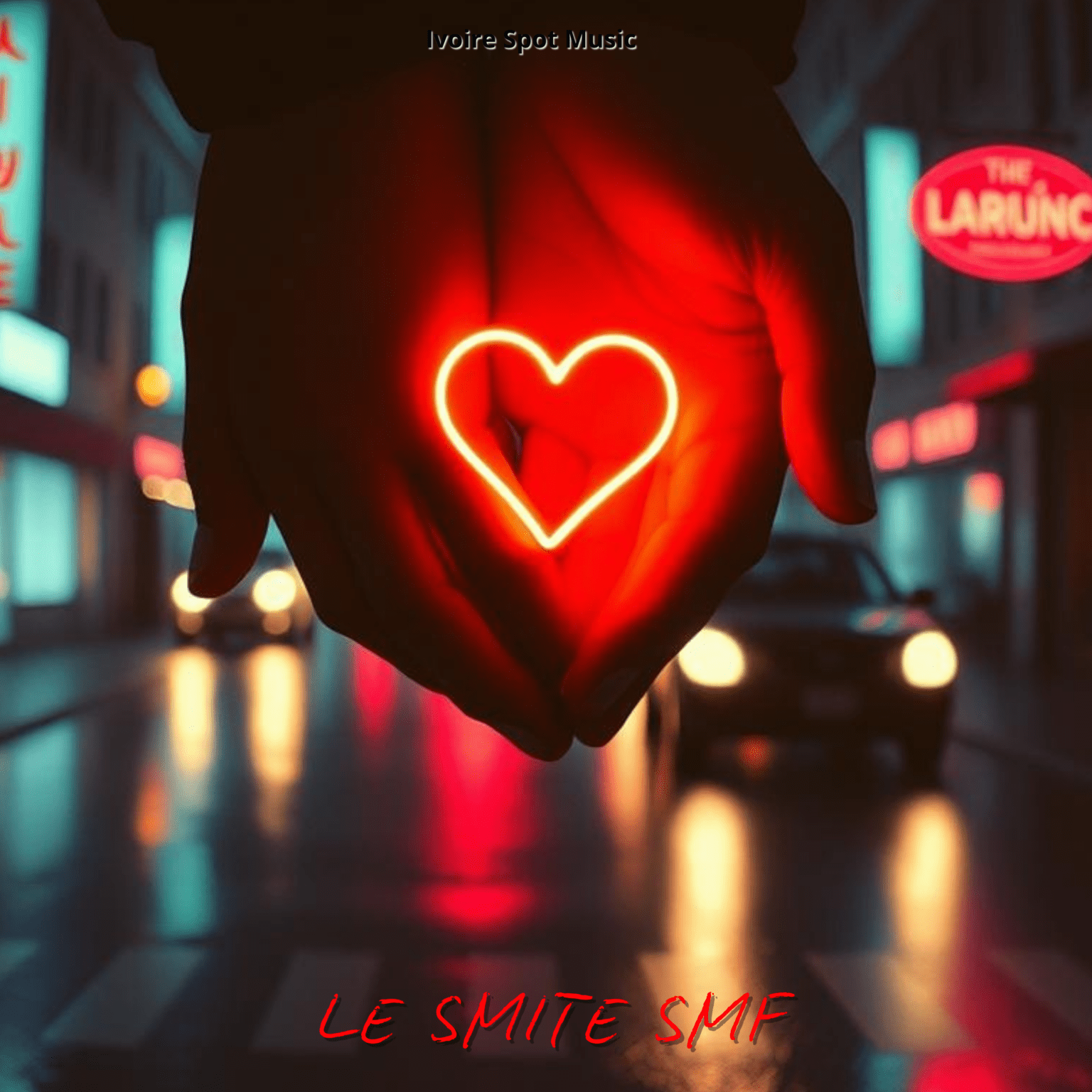 Le Smite SmF - TIENT MOI